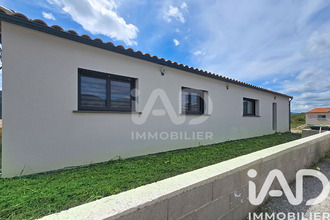 achat maison st-paul-de-fenouillet 66220