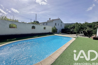 achat maison st-paul-de-fenouillet 66220