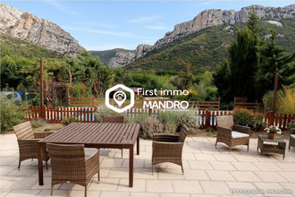 achat maison st-paul-de-fenouillet 66220