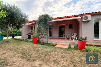 achat maison st-paul-de-fenouillet 66220