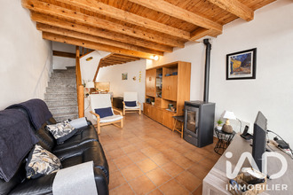 achat maison st-paul-de-fenouillet 66220