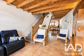 achat maison st-paul-de-fenouillet 66220