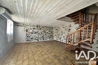 achat maison st-paul-de-fenouillet 66220
