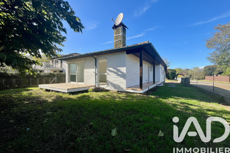 achat maison st-paul-de-jarrat 09000