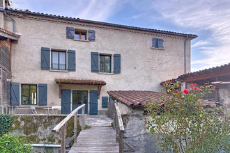 achat maison st-paul-de-jarrat 09000