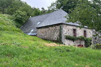 achat maison st-paul-de-salers 15140