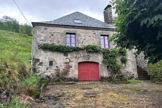 achat maison st-paul-de-salers 15140