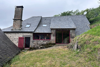 achat maison st-paul-de-salers 15140
