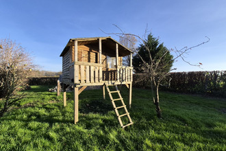 achat maison st-paul-de-varax 01240