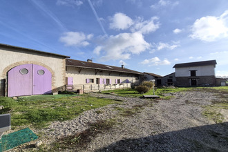 achat maison st-paul-de-varax 01240