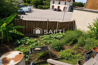 achat maison st-paul-de-varax 01240