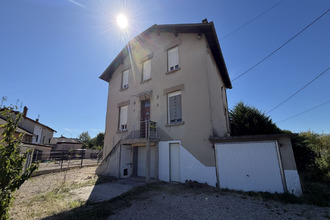 achat maison st-paul-de-varax 01240
