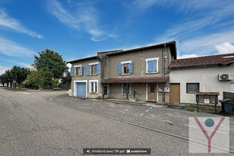 achat maison st-paul-de-varax 01240