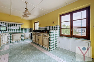 achat maison st-paul-de-varax 01240