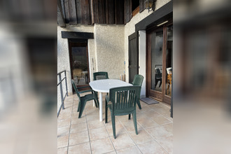 achat maison st-paul-de-varces 38760