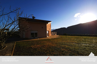 achat maison st-paul-de-varces 38760