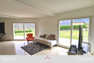 achat maison st-paul-de-varces 38760