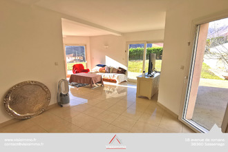 achat maison st-paul-de-varces 38760