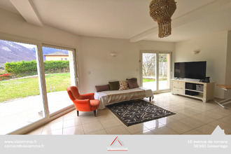 achat maison st-paul-de-varces 38760