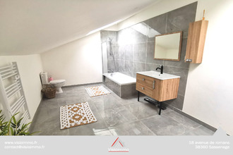 achat maison st-paul-de-varces 38760