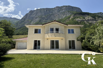 achat maison st-paul-de-varces 38760