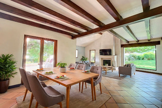 achat maison st-paul-de-varces 38760