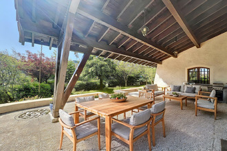 achat maison st-paul-de-varces 38760