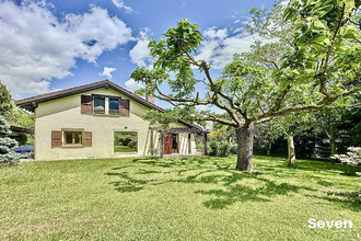 achat maison st-paul-de-varces 38760