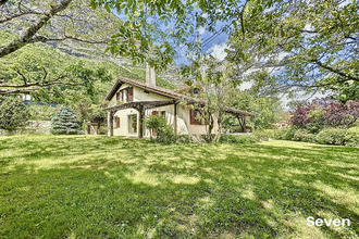 achat maison st-paul-de-varces 38760