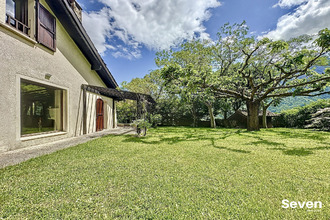 achat maison st-paul-de-varces 38760