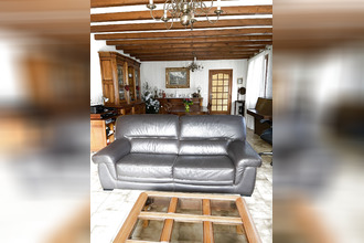 achat maison st-paul-de-varces 38760