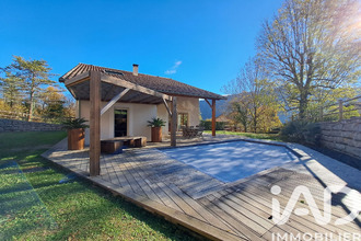 achat maison st-paul-de-varces 38760