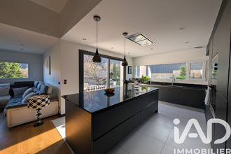 achat maison st-paul-de-varces 38760