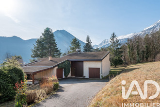 achat maison st-paul-de-varces 38760