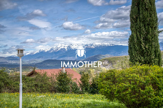 achat maison st-paul-de-varces 38760