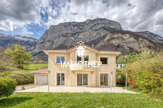 achat maison st-paul-de-varces 38760