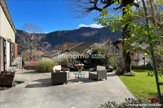 achat maison st-paul-de-varces 38760