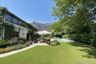 achat maison st-paul-de-varces 38760