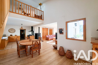 achat maison st-paul-de-varces 38760