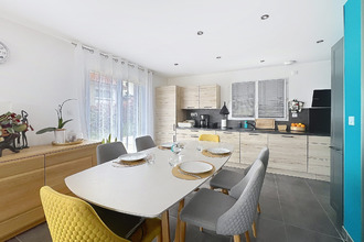 achat maison st-paul-de-varces 38760