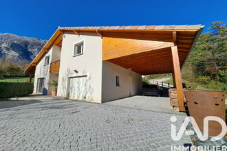 achat maison st-paul-de-varces 38760