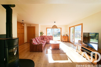 achat maison st-paul-de-varces 38760