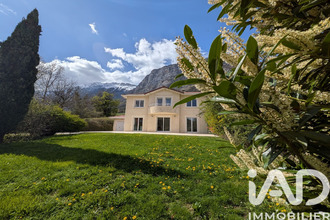 achat maison st-paul-de-varces 38760