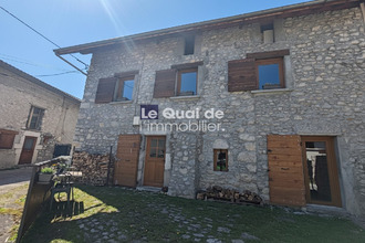 achat maison st-paul-de-varces 38760