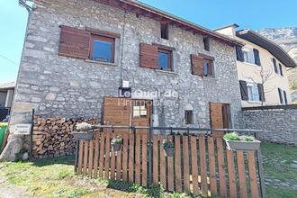 achat maison st-paul-de-varces 38760