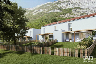 achat maison st-paul-de-varces 38760