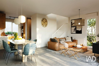 achat maison st-paul-de-varces 38760