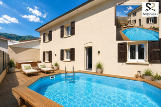 achat maison st-paul-de-varces 38760