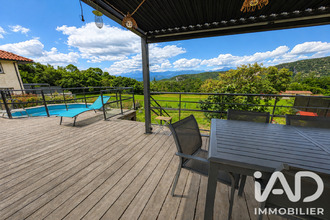 achat maison st-paul-de-varces 38760