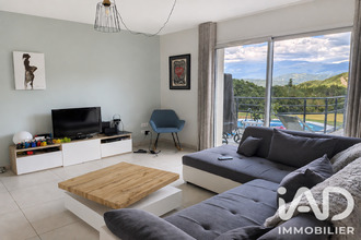 achat maison st-paul-de-varces 38760